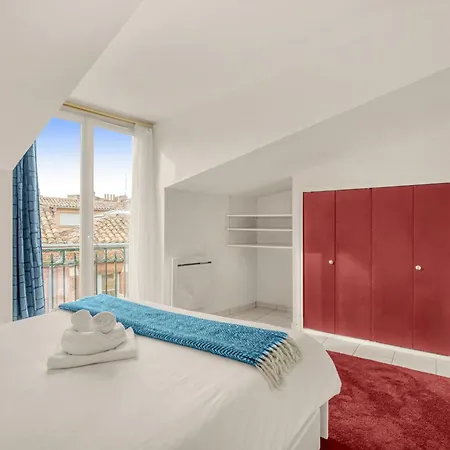 Bourse Des Marchands - 5min De Place Du Capitole