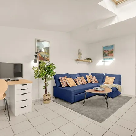 Bourse Des Marchands - 5min De Place Du Capitole * Tolosa