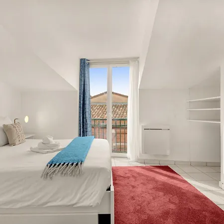 Bourse Des Marchands - 5min De Place Du Capitole * Tolosa