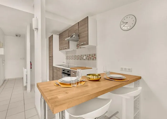 Bourse Des Marchands - 5min De Place Du Capitole * Tolosa