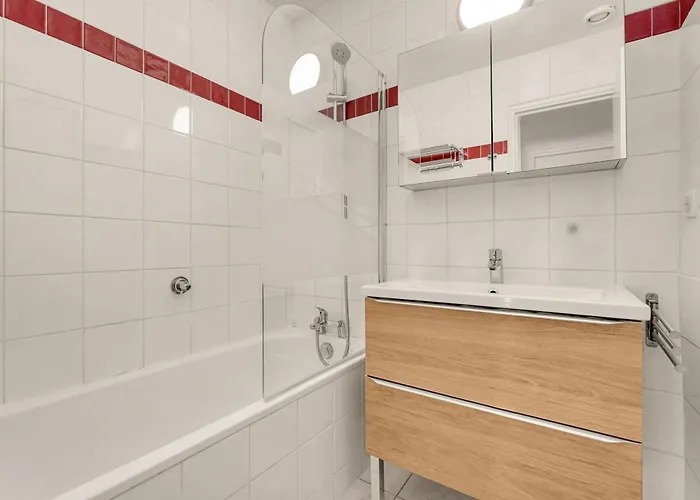 Appartamento Bourse Des Marchands - 5min De Place Du Capitole Tolosa