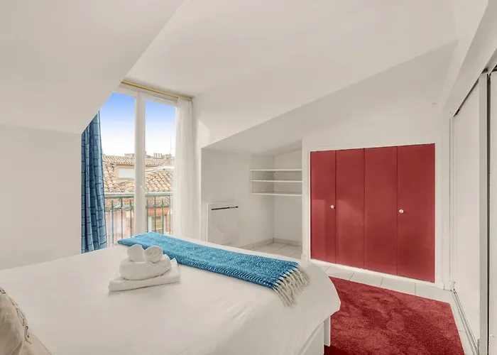 Bourse Des Marchands - 5min De Place Du Capitole