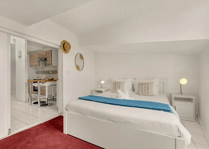 Appartamento Bourse Des Marchands - 5min De Place Du Capitole *