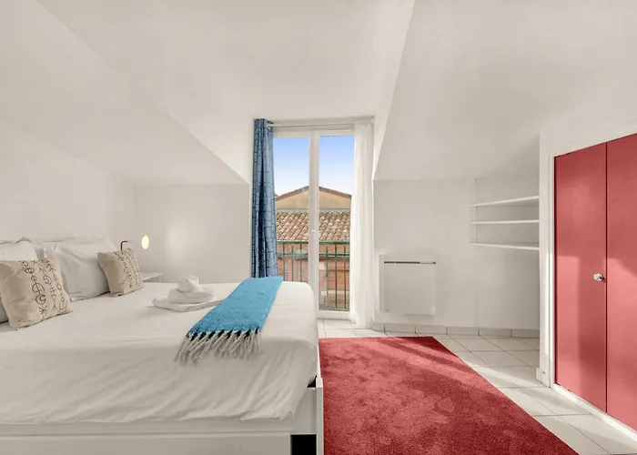 Bourse Des Marchands - 5min De Place Du Capitole * Tolosa