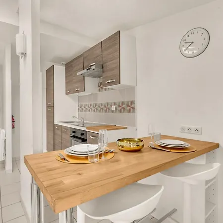 Bourse Des Marchands - 5min De Place Du Capitole * Τουλούζη