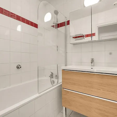 Διαμέρισμα Bourse Des Marchands - 5min De Place Du Capitole Τουλούζη